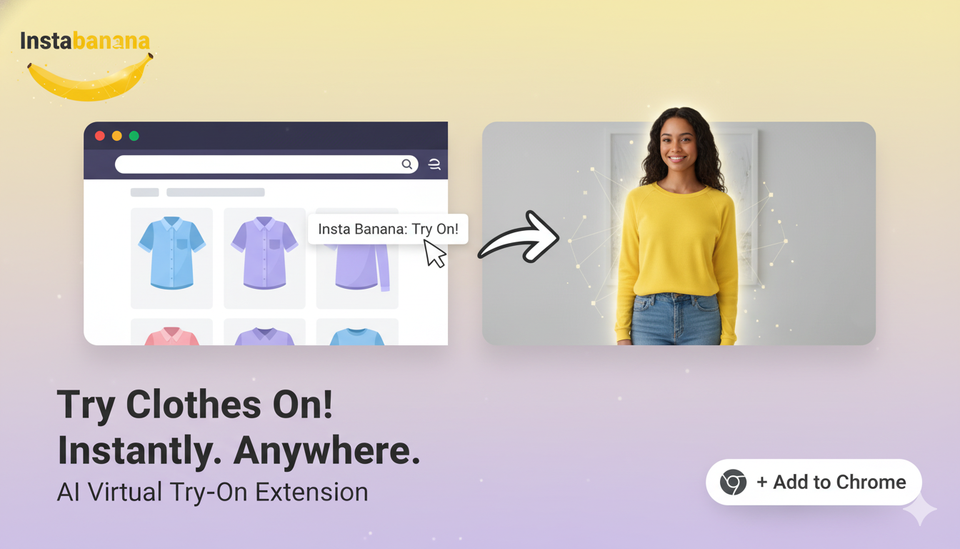 Virtual Try-On and Sustainable Fashion: How AI Technology Reduces Environmental Impact